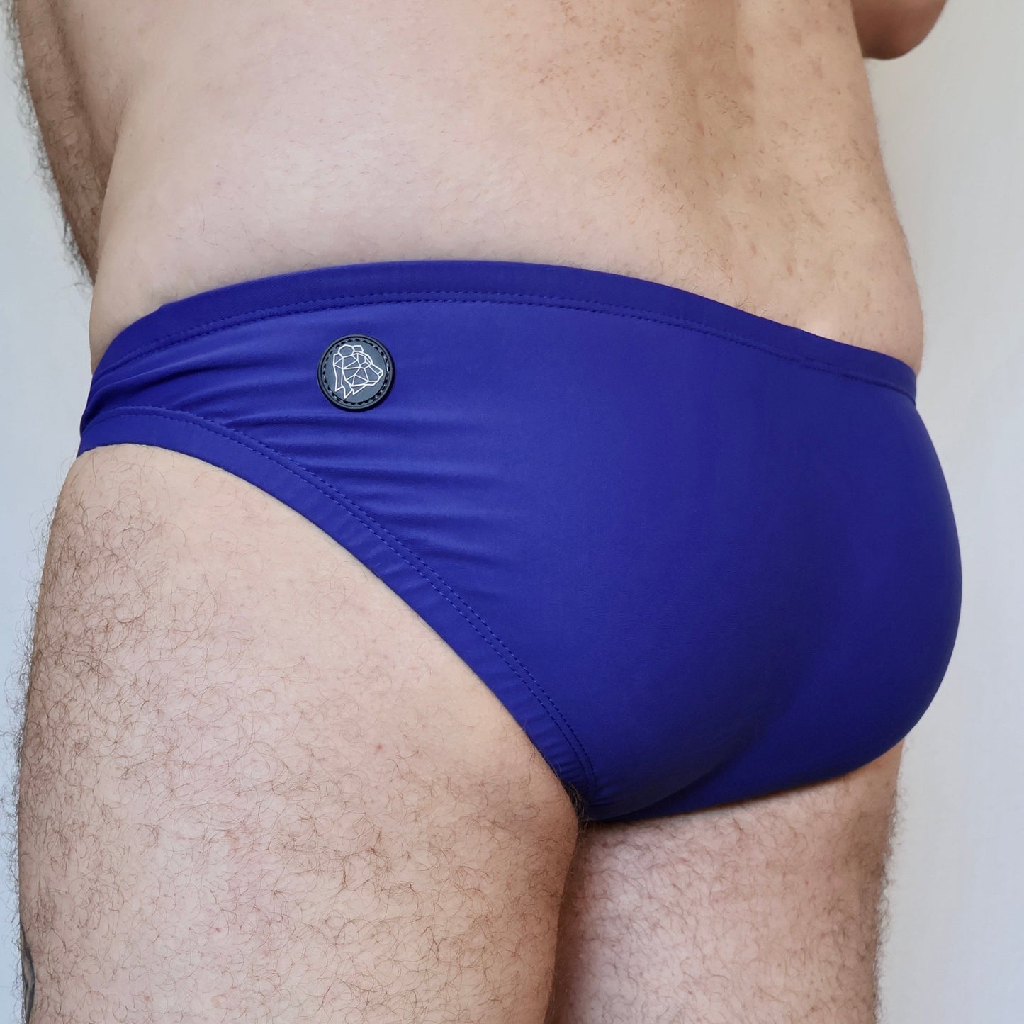 Mini Swim Brief - Pool Boy