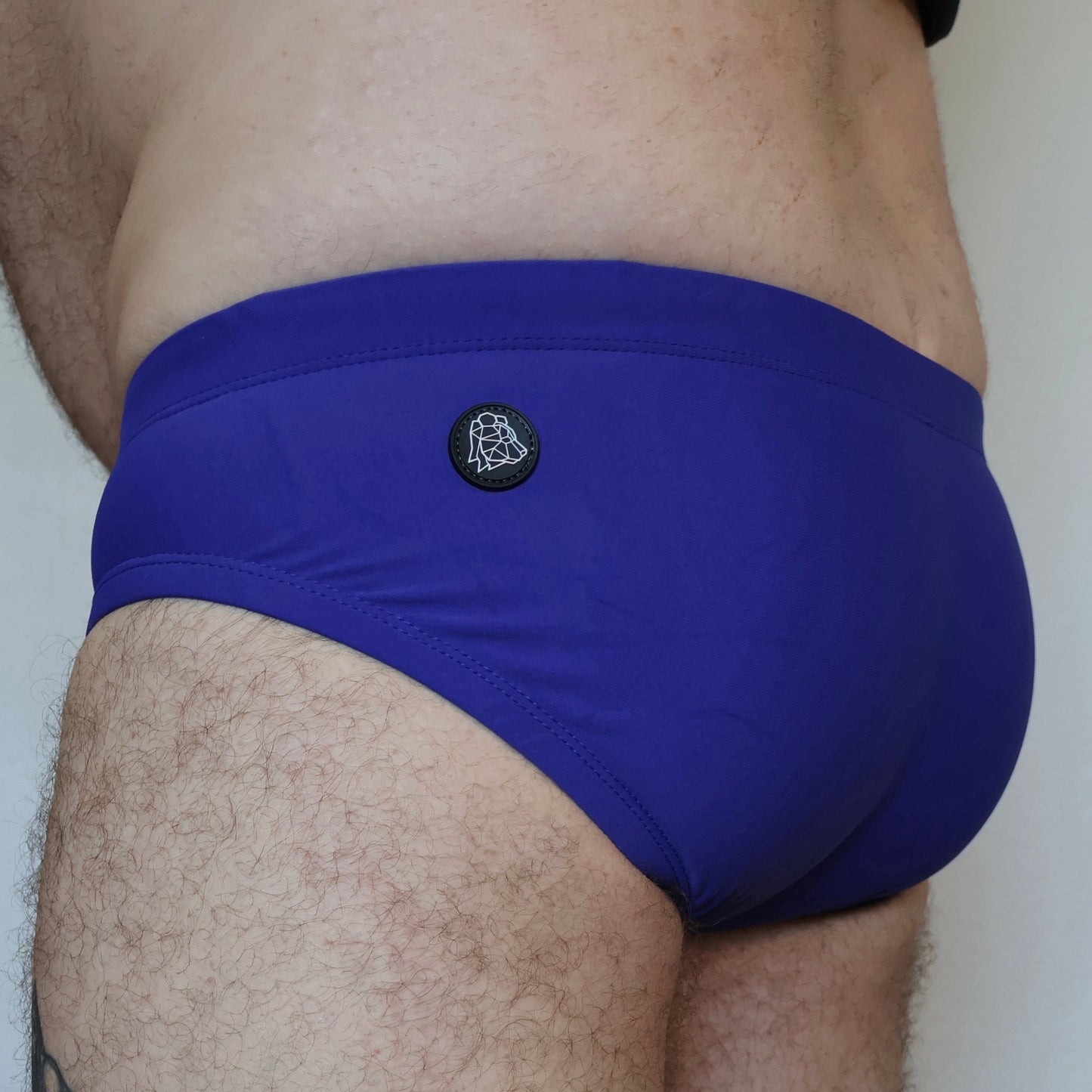 Classic Swim Brief - Pool Boy