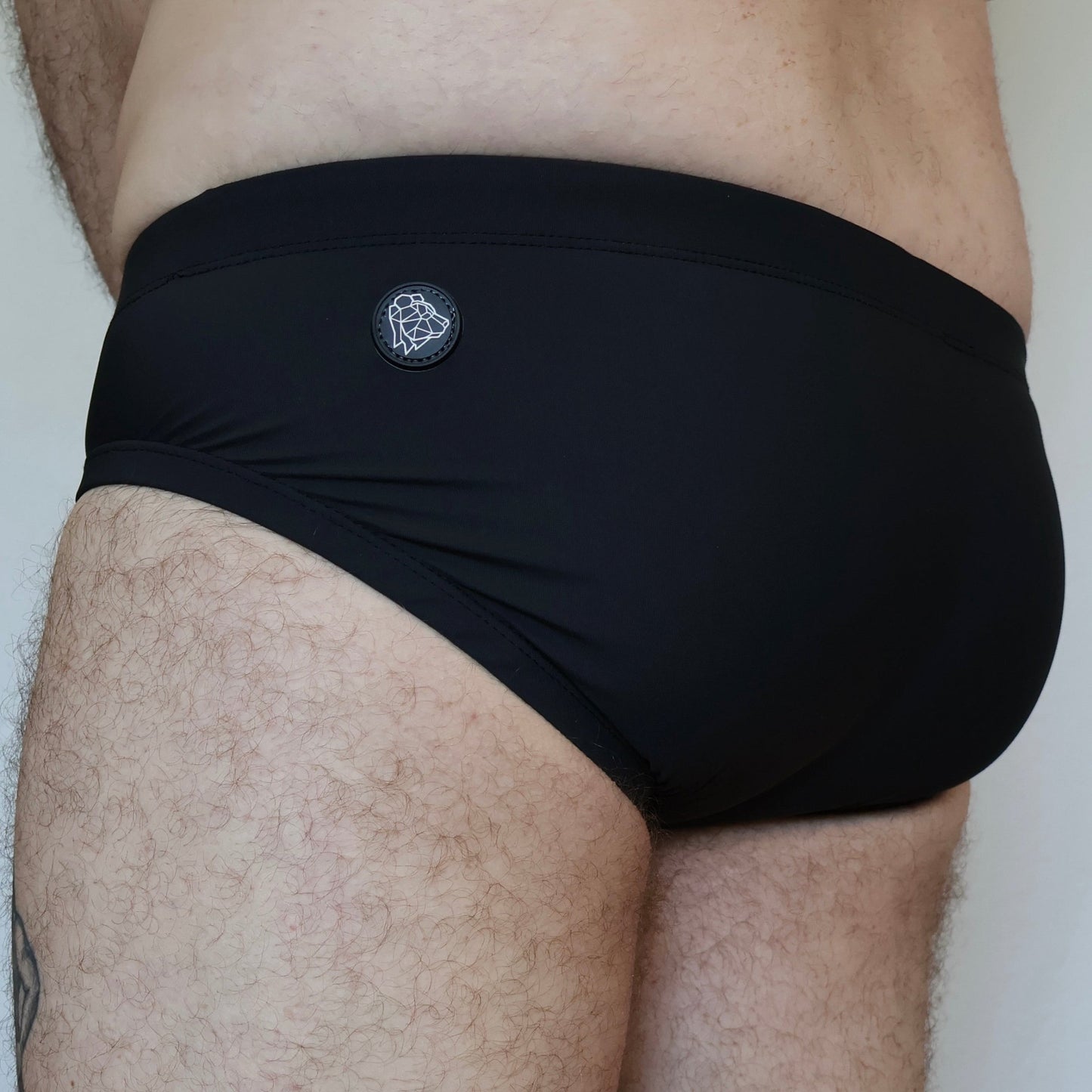 Classic Swim Brief - After Dark