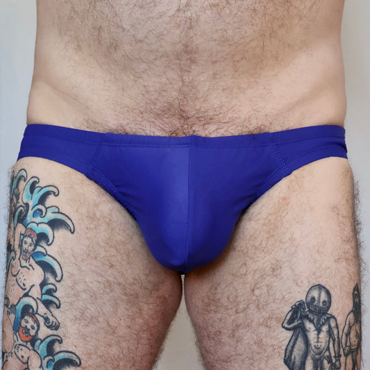 Mini Swim Brief - Pool Boy
