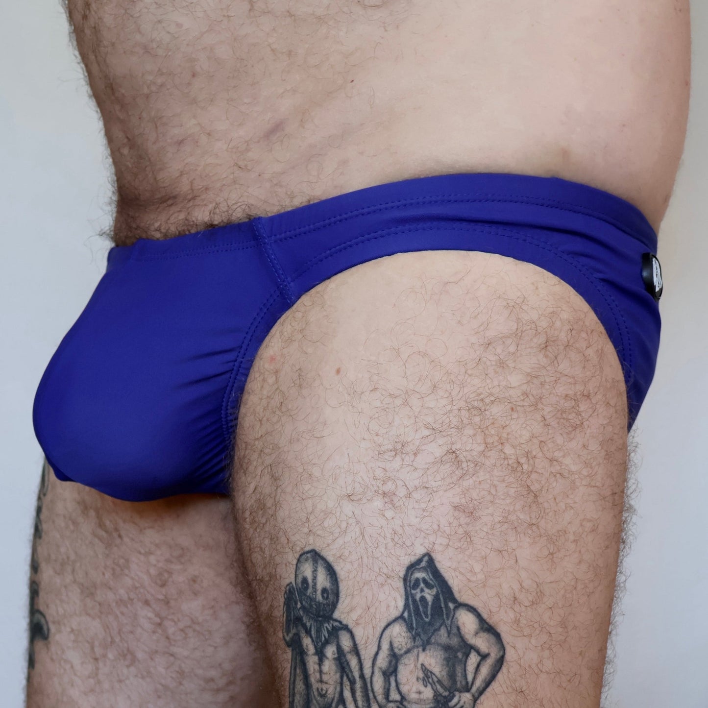 Mini Swim Brief - Pool Boy