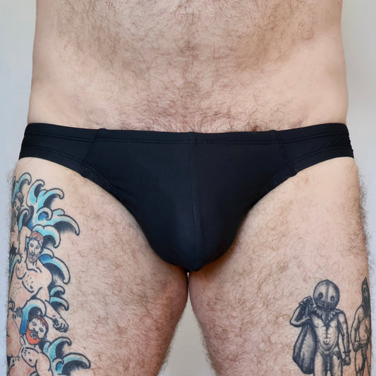 Mini Swim Brief - After Dark