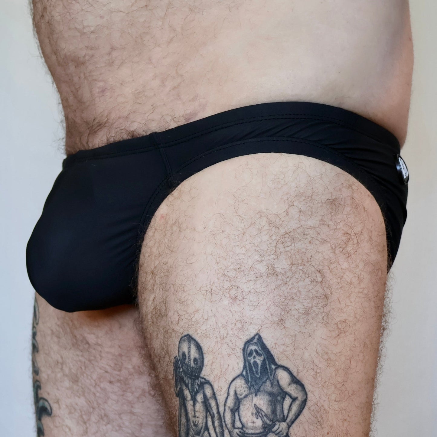 Mini Swim Brief - After Dark