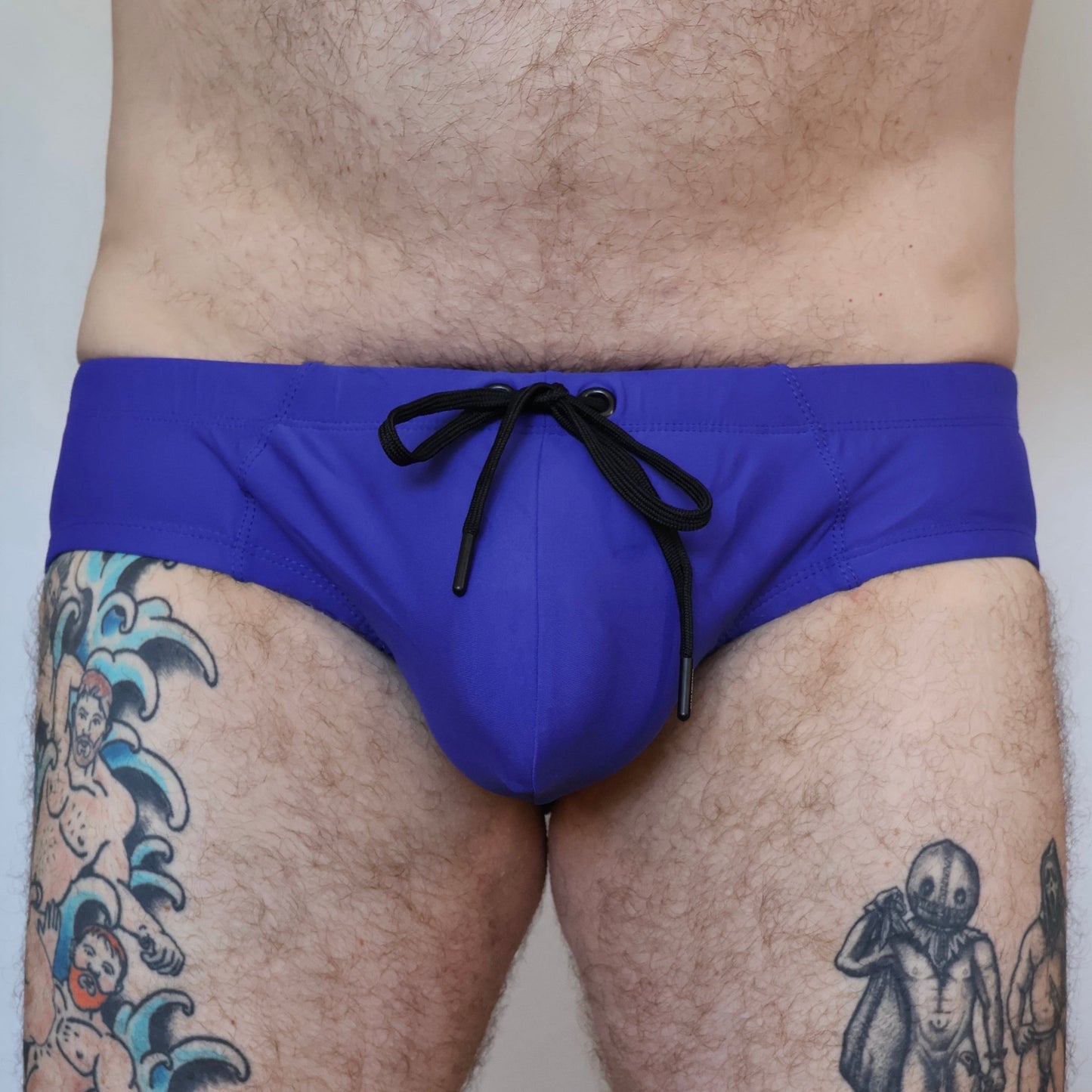 Classic Swim Brief - Pool Boy