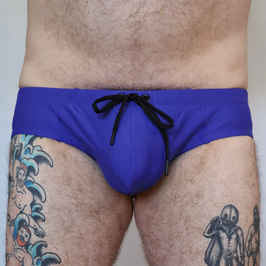 Classic Swim Brief - Pool Boy