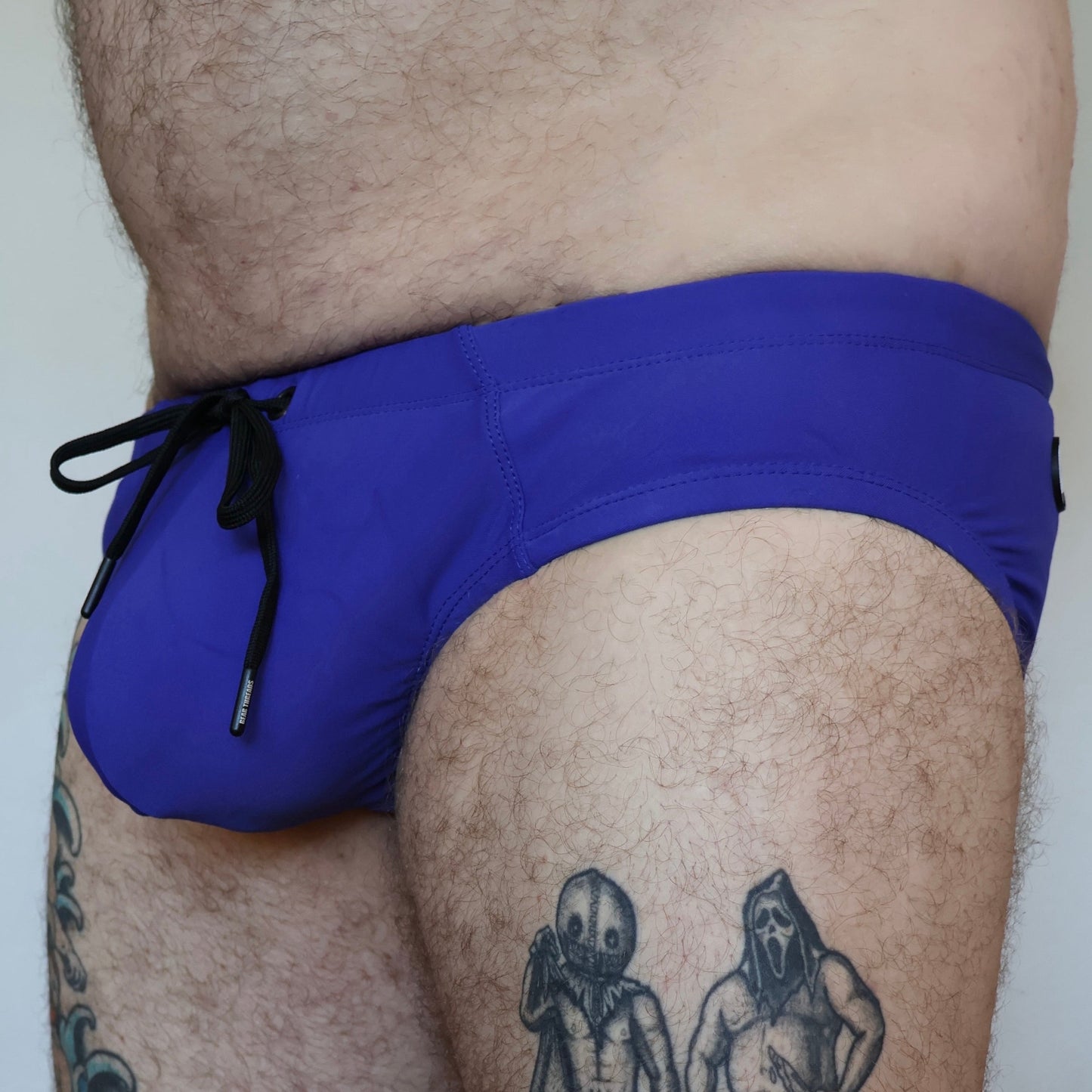 Classic Swim Brief - Pool Boy