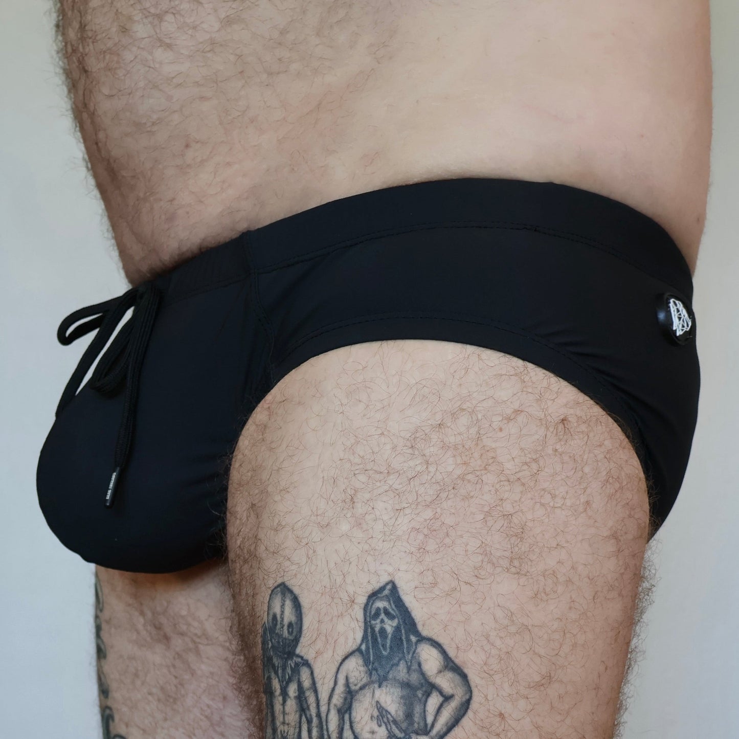 Classic Swim Brief - After Dark